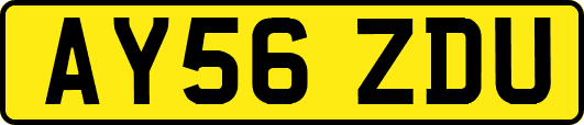 AY56ZDU