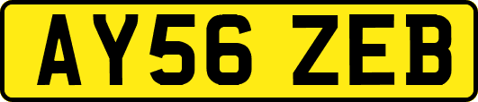 AY56ZEB