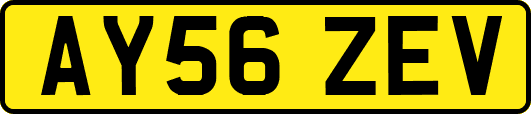 AY56ZEV