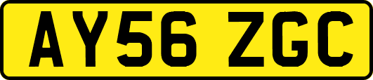 AY56ZGC