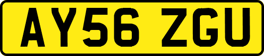 AY56ZGU