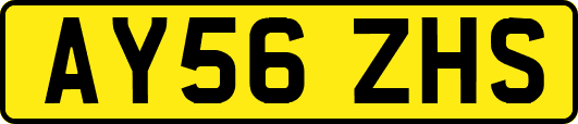 AY56ZHS