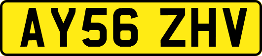 AY56ZHV
