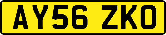 AY56ZKO