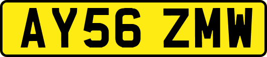 AY56ZMW