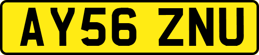 AY56ZNU