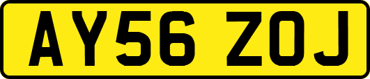 AY56ZOJ