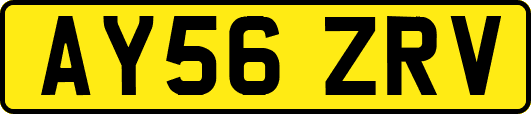 AY56ZRV