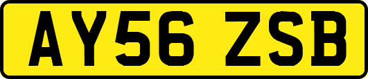 AY56ZSB