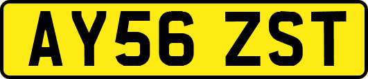 AY56ZST