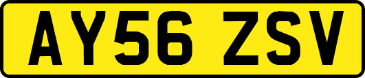 AY56ZSV