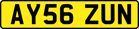 AY56ZUN