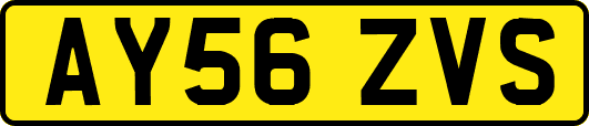 AY56ZVS