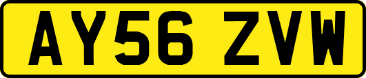 AY56ZVW