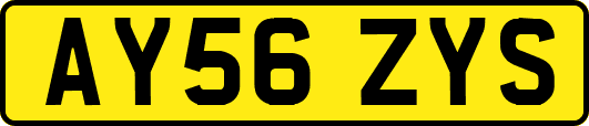AY56ZYS