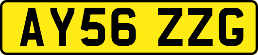 AY56ZZG