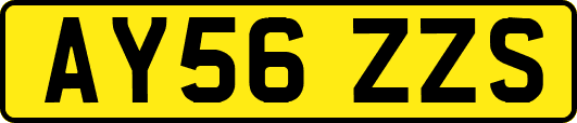 AY56ZZS