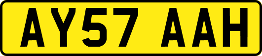 AY57AAH