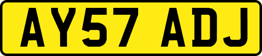 AY57ADJ