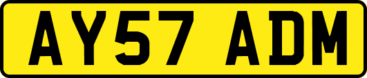 AY57ADM