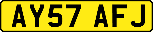 AY57AFJ