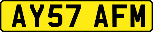 AY57AFM