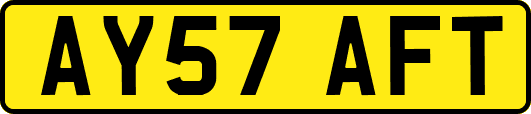 AY57AFT