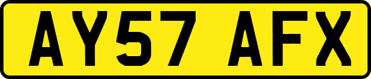 AY57AFX