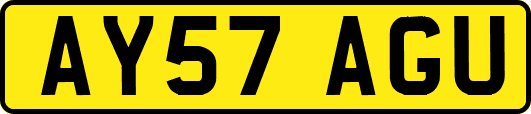 AY57AGU