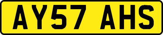 AY57AHS