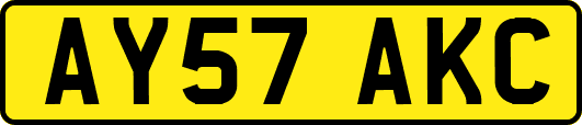 AY57AKC