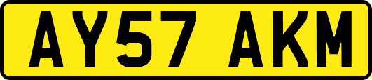 AY57AKM