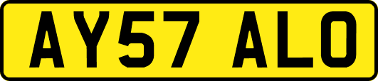 AY57ALO