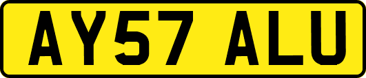 AY57ALU