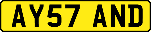 AY57AND