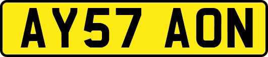 AY57AON
