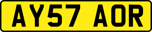 AY57AOR