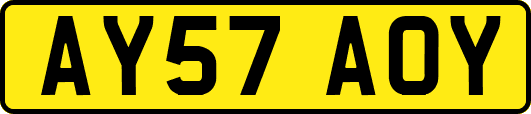 AY57AOY