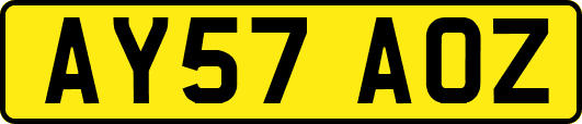 AY57AOZ