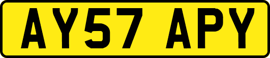 AY57APY
