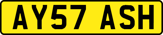 AY57ASH