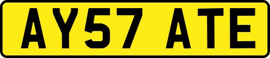 AY57ATE