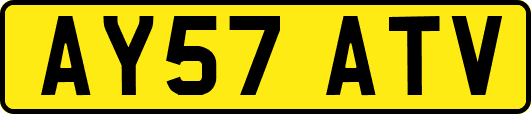 AY57ATV