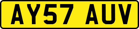 AY57AUV