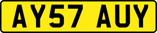 AY57AUY