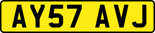 AY57AVJ