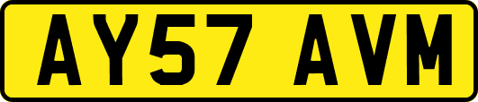 AY57AVM