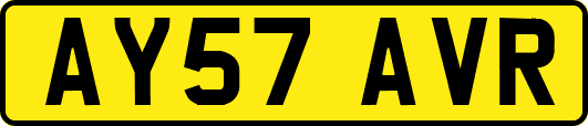 AY57AVR