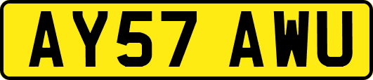 AY57AWU
