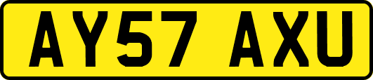 AY57AXU